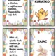 Tematický veľkonočný balík – hádanky, pohyb a fonematické aktivity 2
