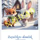 Zima sa končí - Zajačikov domček 8