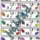 Domino Násobilka 1,2  2