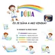 DÚHA – zábavné pokusy pre deti (5 experimentov) | pracovný list + aktivity  2