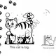 My book about CATS 2