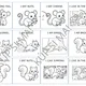 My Little Animal Book 3