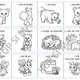 My Little Animal Book 4