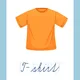 FLASHCARDS - clothes - mega balík 3