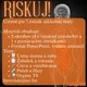 RISKUJ! - Tráviaca sústava človeka 2