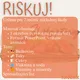 RISKUJ! - Zložky potravy 2