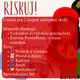 RISKUJ! - 8.4. - Medzinárodný deň Rómov 2