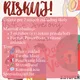 RISKUJ! - 16.4. - Svetový deň hlasu 2