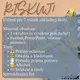 RISKUJ! - Poškodenia a ochorenia tráviacej sústavy 2