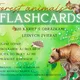 🐻 🦊🦉FLASHCARDS - FOREST ANIMALS🐻 🦊🦉 2