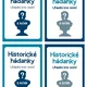 Historické hádanky - osobnosti 8. ročník 3