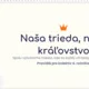 Omyl? Konflikt? Šikana? 7