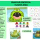 Zraková percepcia: Hladná žaba 2