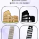 🌍✈️ KUBOVA CESTA OKOLO SVETA – výučbový PDF súbor pre deti v MŠ 🎒🧳 7