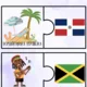 🌍✈️ KUBOVA CESTA OKOLO SVETA – výučbový PDF súbor pre deti v MŠ 🎒🧳 3