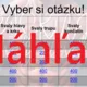 RISKUJ! - Svaly človeka 3