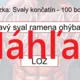RISKUJ! - Svaly človeka 4
