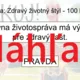 RISKUJ! - Starostlivosť o opornú a pohybovú sústavu a ich význam 4