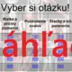 RISKUJ! - Poškodenia a poranenia kostí a svalov 3