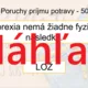 RISKUJ! - Poškodenia a ochorenia tráviacej sústavy 4