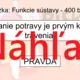 RISKUJ! - Starostlivosť o tráviacu sústavu a jej význam 4