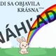 Zajačik a prvá jar  2