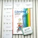 Školské ACTIVITY z literatúry pre 6. ročník ZŠ alebo prímu 8
