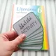 Školské ACTIVITY z literatúry pre 6. ročník ZŠ alebo prímu 9