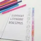 FLIPBOOK- Slovenský literárny realizmus 2