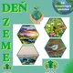 DEŇ ZEME - MOZAIKA 2