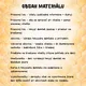 🐝 VČELY A HMYZ – pracovné listy + hmyzí domček + omaľovanka + výtvarná aktivita + vystrihovačky 2