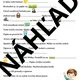 Dopisovanie slov do príbehov - Príbehy malého Miška 7
