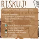 RISKUJ! - Skameneliny a vek Zeme 2
