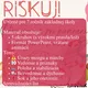 RISKUJ! - Prvá pomoc pri poranení mozgu a miechy 2