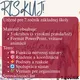 RISKUJ! - Význam nervovej sústavy 2