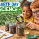 Earth Day – Experiments and Activities (1 Lesson) 2