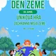 Úniková hra - Deň Zeme 2
