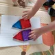 Materiály pre aktivity s magnetickou stavebnicou 2