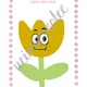 Oromotorika s tulipánmi - brožúra 2