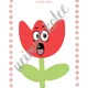 Oromotorika s tulipánmi - brožúra 4