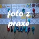 Hmatové balóniky - sensory play 3