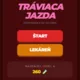 Interaktívna hra – Tráviaca sústava 2