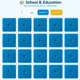 Pexeso - Education 2