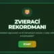 Milionár – Zvierací rekordmani 2