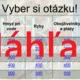 RISKUJ! - Poznávanie vodných živočíchov 3
