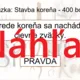RISKUJ! - Koreň 4