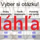 RISKUJ! - Skameneliny a vek Zeme 3