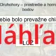 RISKUJ! - Prvohory a druhohory 4