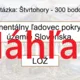 RISKUJ! - Geologická história a stavba Slovenska 4