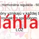 RISKUJ! - Regulačné sústavy. Hormonálna sústava 4
